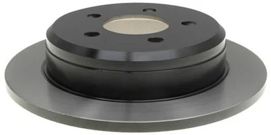 Raybestos 76451 Disc Brake Rotors