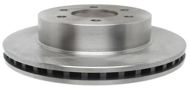 Raybestos 76645R Disc Brake Rotors