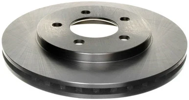 Raybestos 76646R Disc Brake Rotors