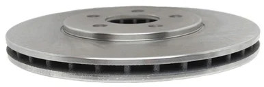 Raybestos 76683R Disc Brake Rotors