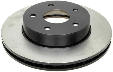Raybestos 76793 Disc Brake Rotor