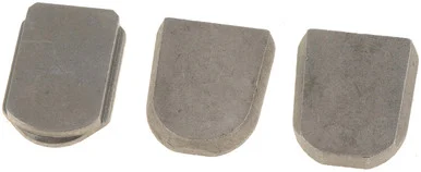 Dorman 76864 Mirror Brackets