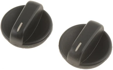 Dorman 76894 Control Knob Assortment