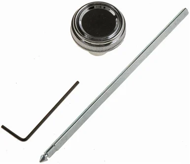 Dorman 76897 Headlamp Knob
