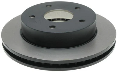 Raybestos 76917 Brake Rotor Dodge Ram 4x4