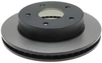 Raybestos 76917R Disc Brake Rotors