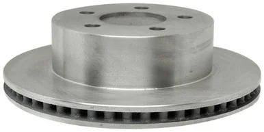 Raybestos 76923R Disc Brake Rotors