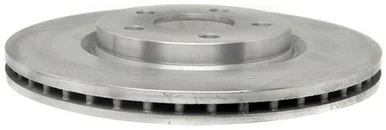 Raybestos 76955R Disc Brake Rotors