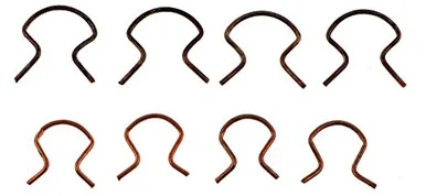 Dorman 76980 Window Handle Retaining Cliips