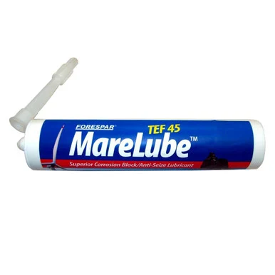 Forespar Performance Products 770170 Forespar Marelube Tef45 Max Ptfe Heavy Load Lubricant Caulk Tube - 12 Oz.