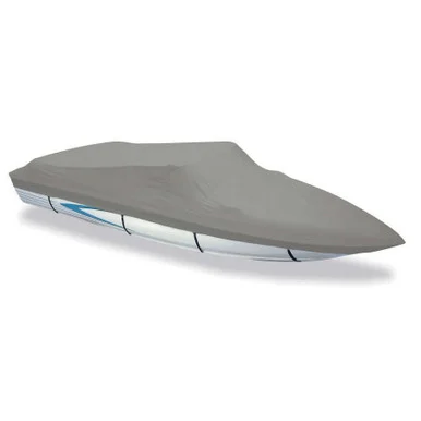 Carver by Covercraft 77017F10 Boat Cover V-17 O/b