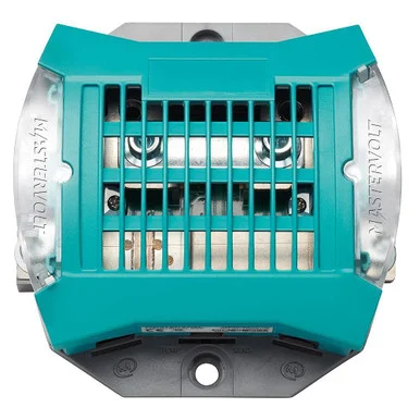 Mastervolt 77020115 MasterShunt 500 Battery Monitor
