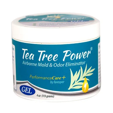 Forespar Performance Products 770202 Tea Tree Gel