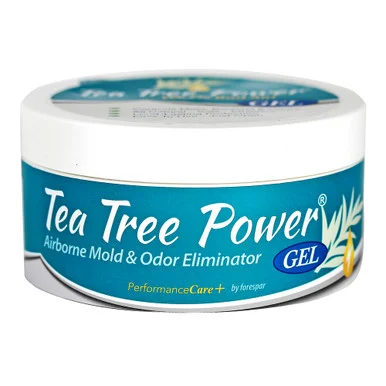 Forespar Performance Products 770204 Forespar Tea Tree Power Gel - 16oz
