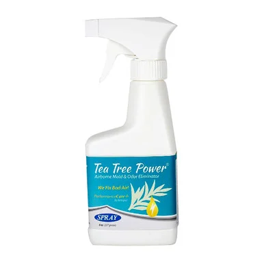Forespar Performance Products 770207 Tea Tree Spray