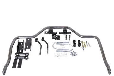 Hellwig 7705 Rear Sway Bar