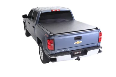 Truxedo 772001 Hybrid Truck Bed Tonneau Cover