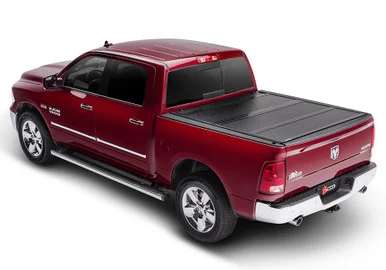 BAK Industries 772227 BAKFlip F1 Hard Tonneau Cover for RAM 1500 772227_68