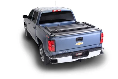 Truxedo 773001 Hybrid Truck Bed Tonneau Cover