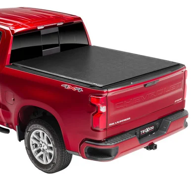 Truxedo 773301 Hybrid Truck Bed Tonneau Cover