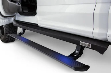 Amp Research 7733801A PowerStep XL for Toyota Tundra