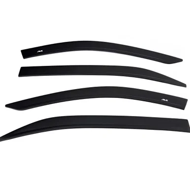 Auto Ventshade 774007 Low Profile Ventvisor for Chevy Silverado