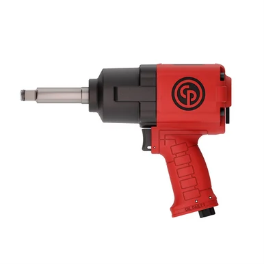 Chicago Pneumatic 8941077412 Cp7741-2 1/2" Impact Wrench With 2" Anvil