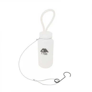 CTA Tools 7786S Cta Manufacturing Brake Bleeder Bottle