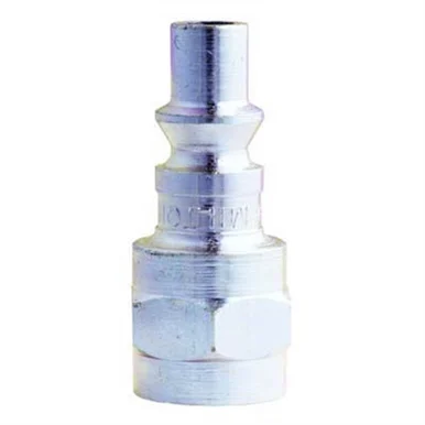 Milton Industries 778BK 1/4" Female Plug "a"