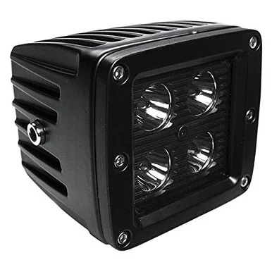 Southern Truck 77916 2" Square LED Flood Cube Light