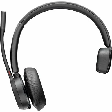 Poly Voyager 4310 Microsoft Teams Certified USB-C Headset +BT700 dongle (77y95aa)