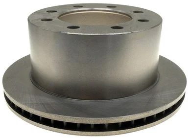 Raybestos 780020R Disc Brake Rotors