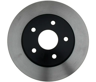 Raybestos 780073 Disc Brake Rotors