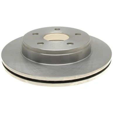 Raybestos 780073R Disc Brake Rotors