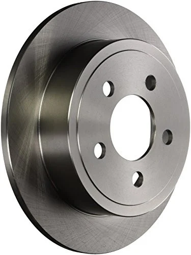 Raybestos 780134R Disc Brake Rotors