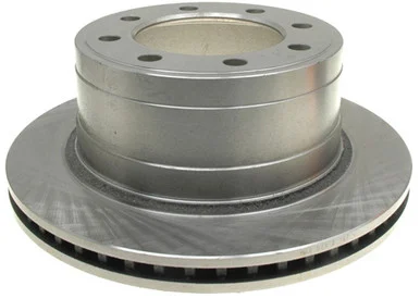 Raybestos 780139R Disc Brake Rotors
