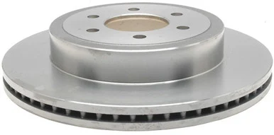 Raybestos 780145R Disc Brake Rotors