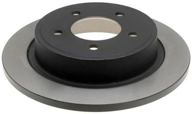 Raybestos 780152 Disc Rotor
