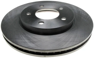 Raybestos 780175R Disc Brake Rotors
