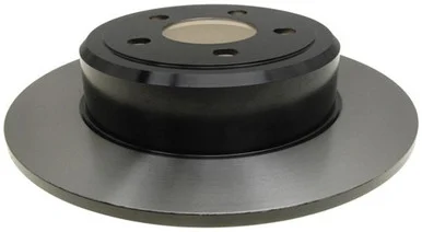 Raybestos 780254 Disc Brake Rotor