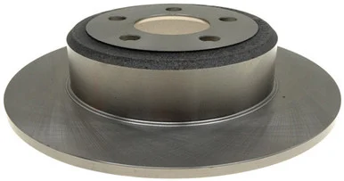 Raybestos 780254R Disc Brake Rotors