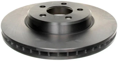 Raybestos 780255R Disc Brake Rotors