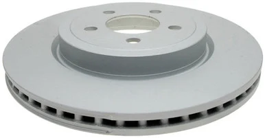 Raybestos 780256P Disc Brake Rotors