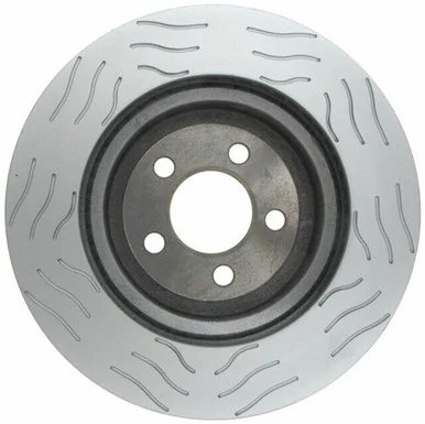 Raybestos 780256PER Specialty Performance Brake Rotors