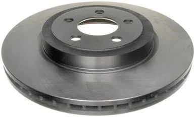 Raybestos 780256R Disc Brake Rotors