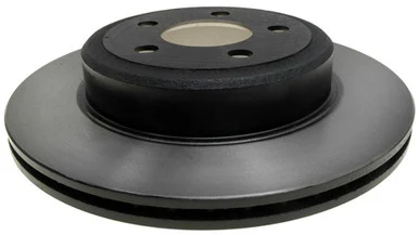 Raybestos 780257 Disc Brake Rotors