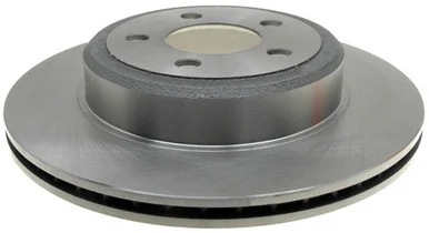 Raybestos 780257R Disc Brake Rotors