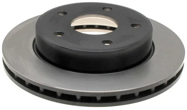 Raybestos 780258 Disc Brake Rotor Only