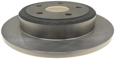 Raybestos 780296R Disc Brake Rotors