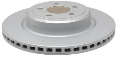 Raybestos 780395P Disc Brake Rotors